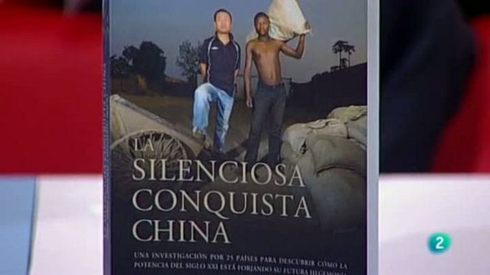 Para todos La 2 - China, un poder emergente