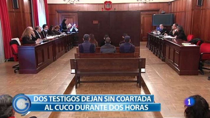 +Gente - Carcaño intentó suicidarse