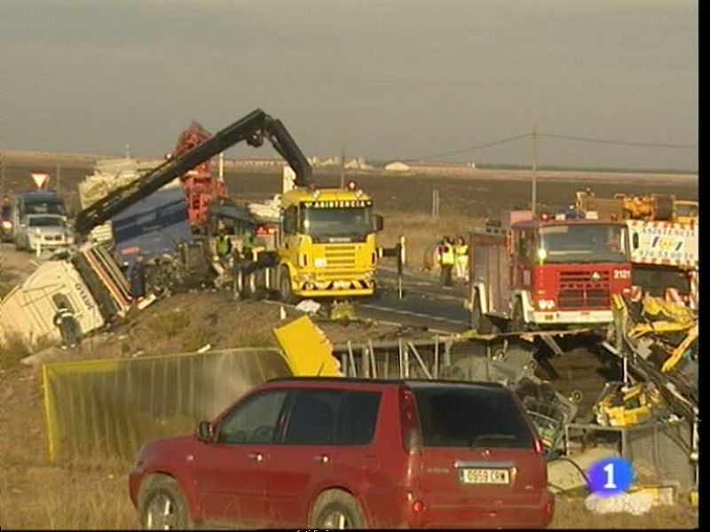 Noticias Aragón - 09/11/11 | Ver