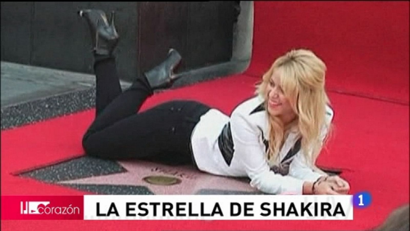 Corazón - 09/11/11 - Ver ahora