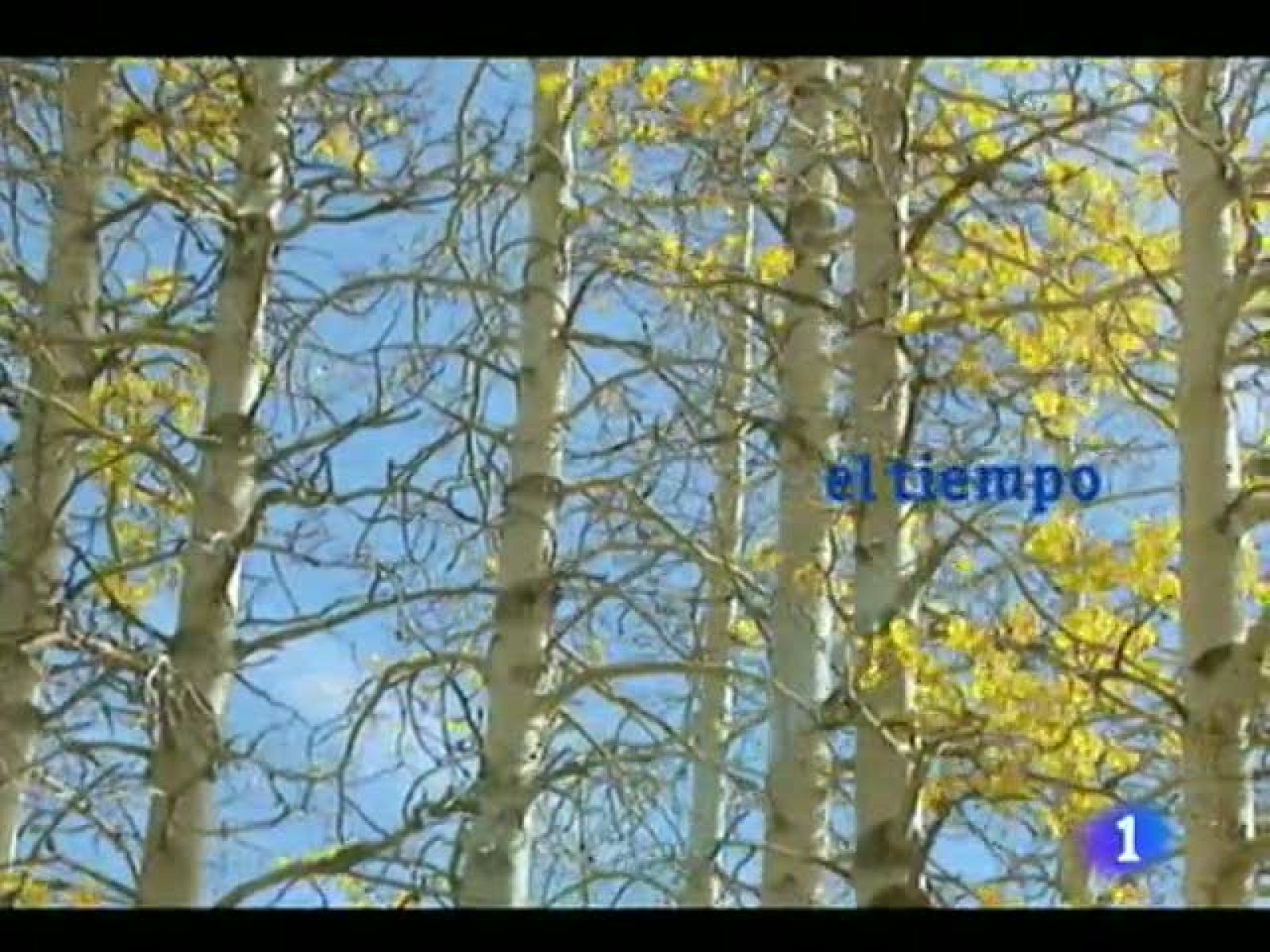 El tiempo en Canarias - 09/11/11 | Ver