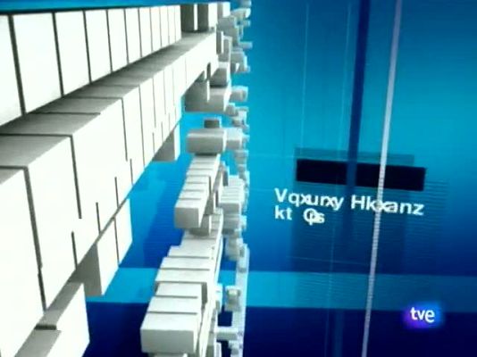 Telecanarias - Canarias en 2' - 09/11/11