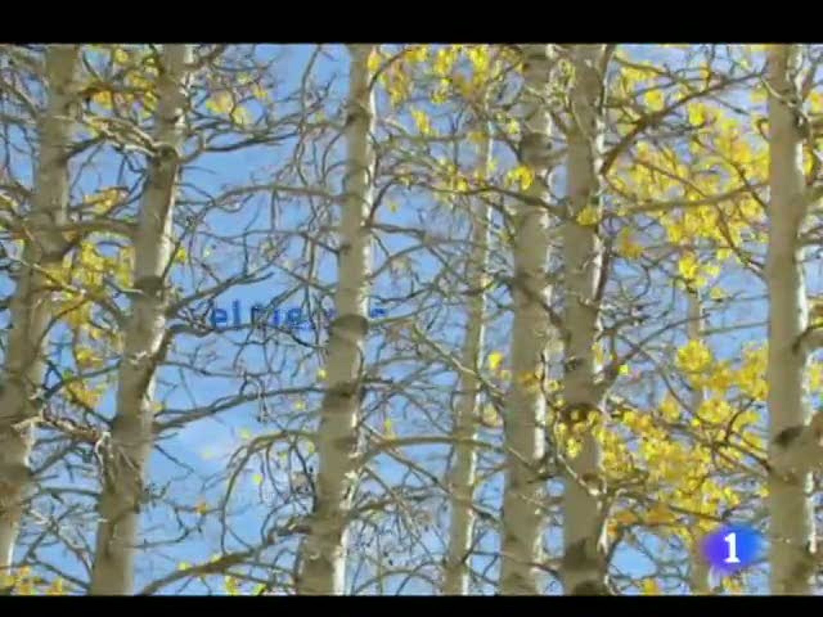 El tiempo en La Rioja - 09/11/11 | Ver