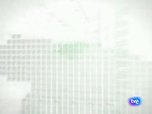 TeleCantabria - Telecantabria - 09/11/11