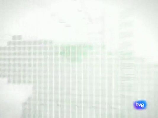 TeleCantabria - Cantabria en 2' - 09/11/11