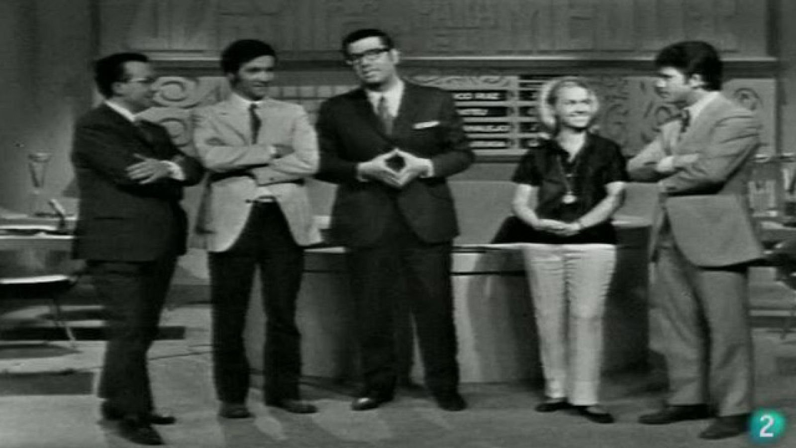 Para todos La 2 - Un millón para el mejor