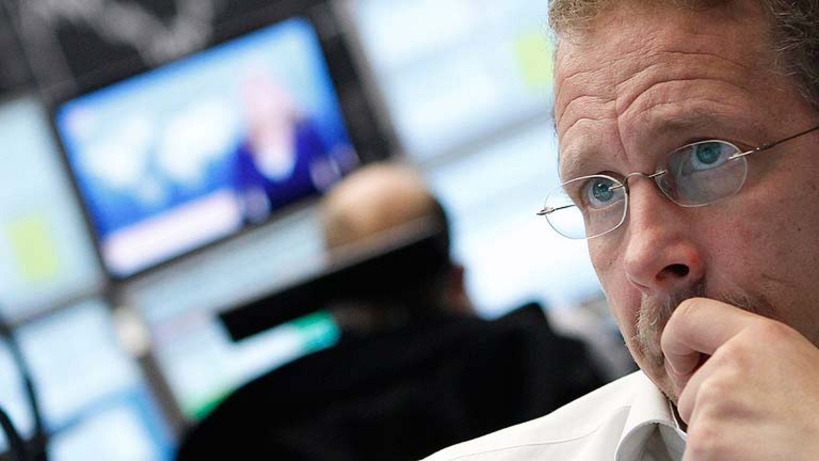 La deuda de Italia se dispara en los mercados y las bolsas europeas sufren pérdidas - Informativo 24h | Ver