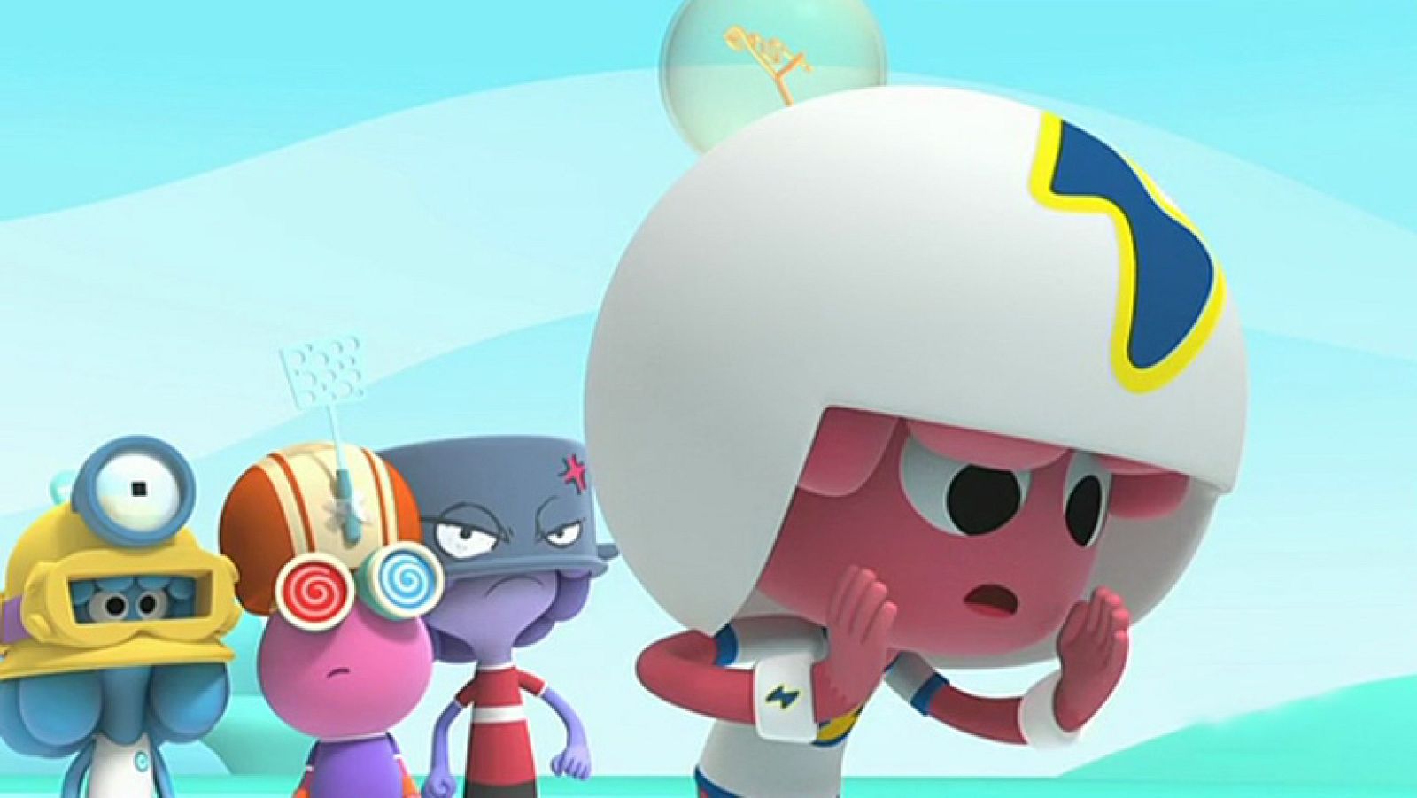 Super jelly league - Jelly Jamm | Ver