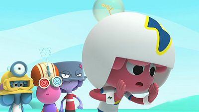 Jelly Jamm - Super jelly league - Jelly Jamm | Ver