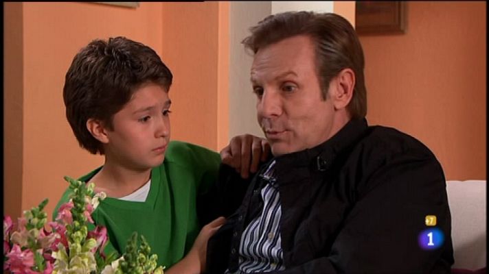 La fuerza del destino - Capítulo 34