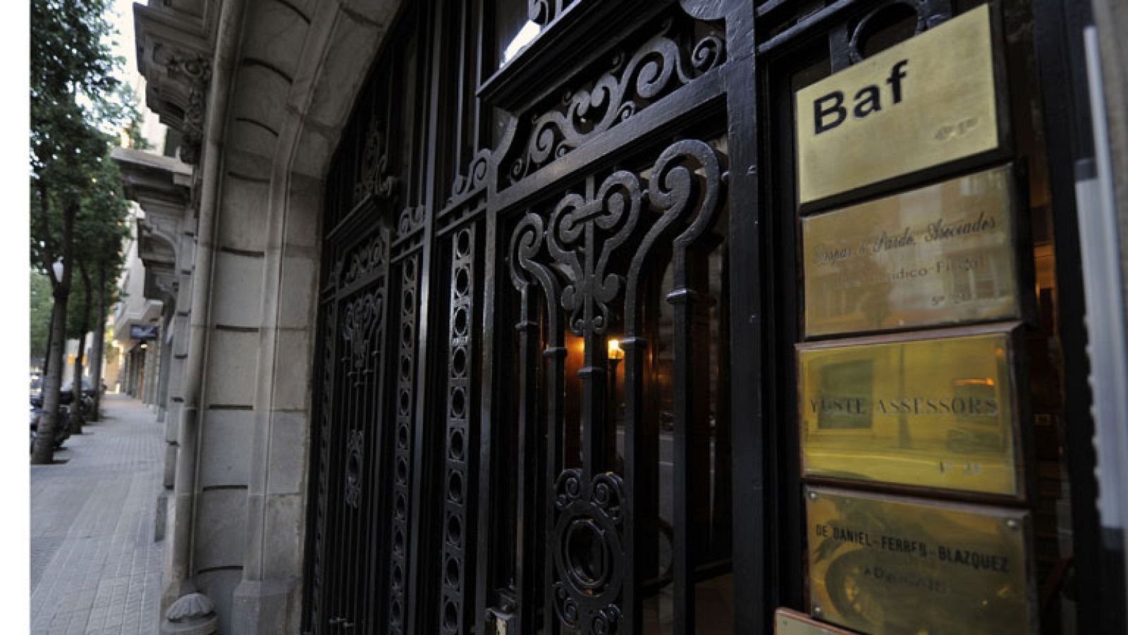 La Fiscalía Anti-corrupción investiga a Urdangarin