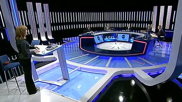  - Introducción del Gran Debate