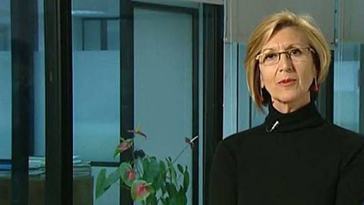  - UpyD pide una reforma laboral justa