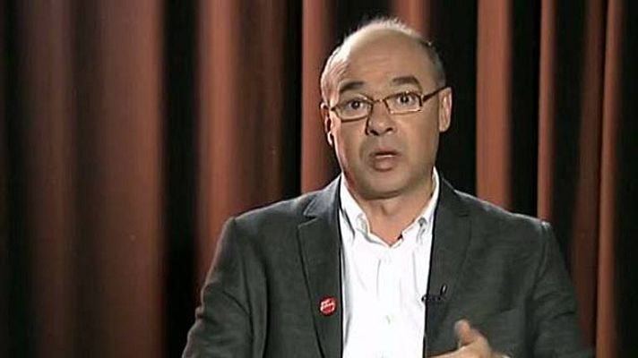  - BNG: "Más recortes provocan paro"