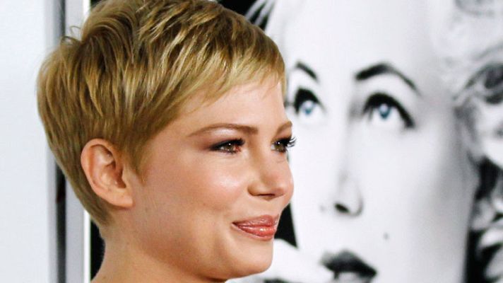 Telediario 1 - Marilyn Monroe llega al cine