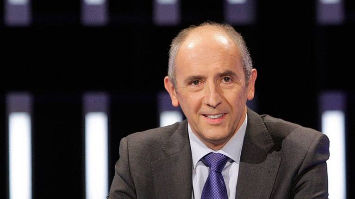  - Conclusiones del PNV