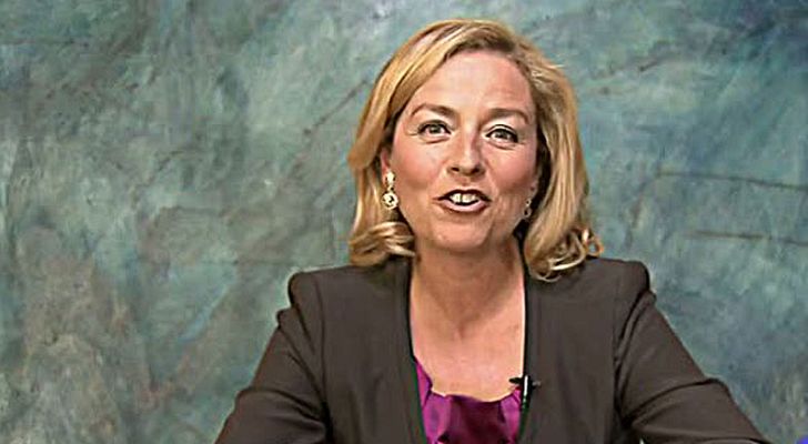  - Ana Oramas (CC): "No podemos consentir que ningún Gobierno de marcha atrás en el estado de bienestar"