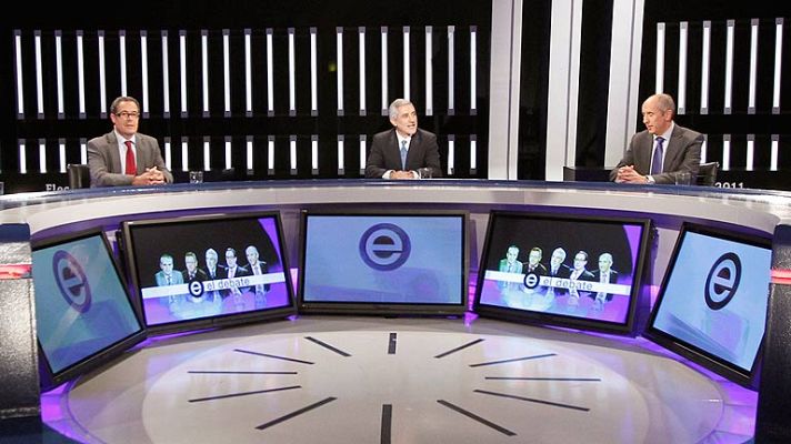  - Bloque económico del Gran Debate