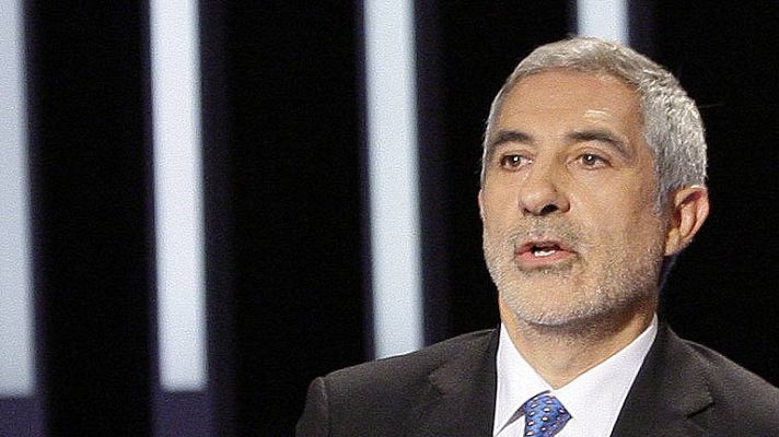  - La jubilación, en el Gran Debate