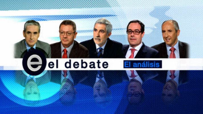 La noche en 24h - Debate: el análisis