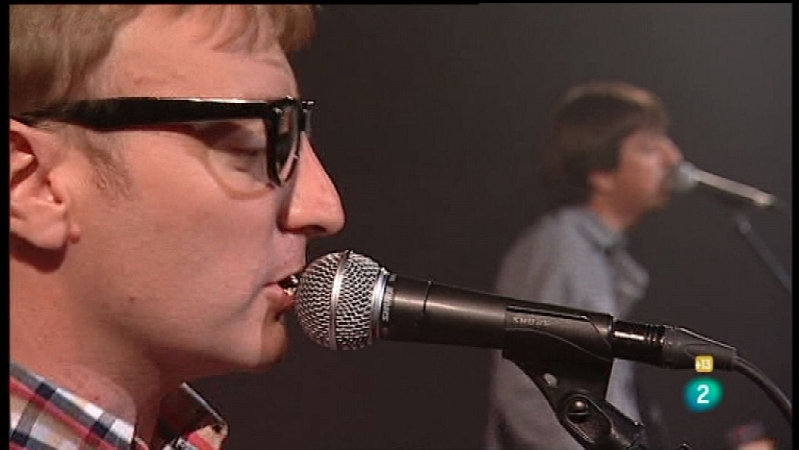 Los conciertos de Radio 3 - Airbag - Ver ahora