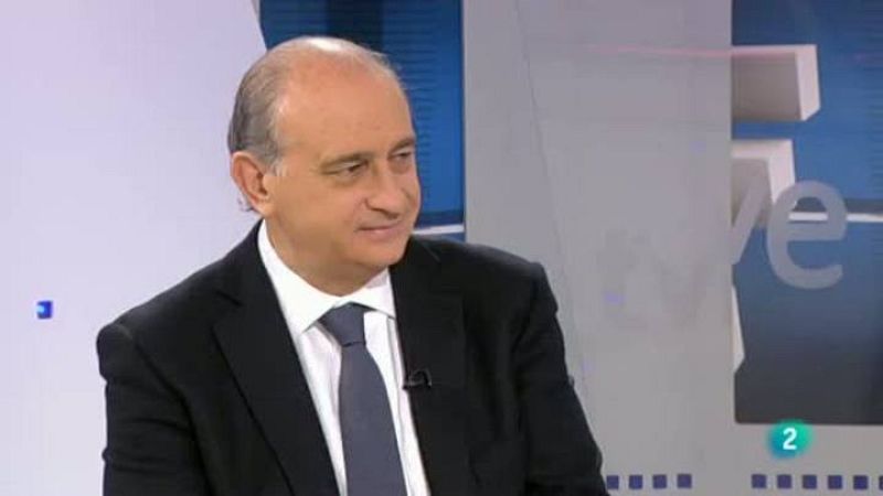 Eleccions 2011 - Jorge Fernández Díaz - L'Informatiu | Veure