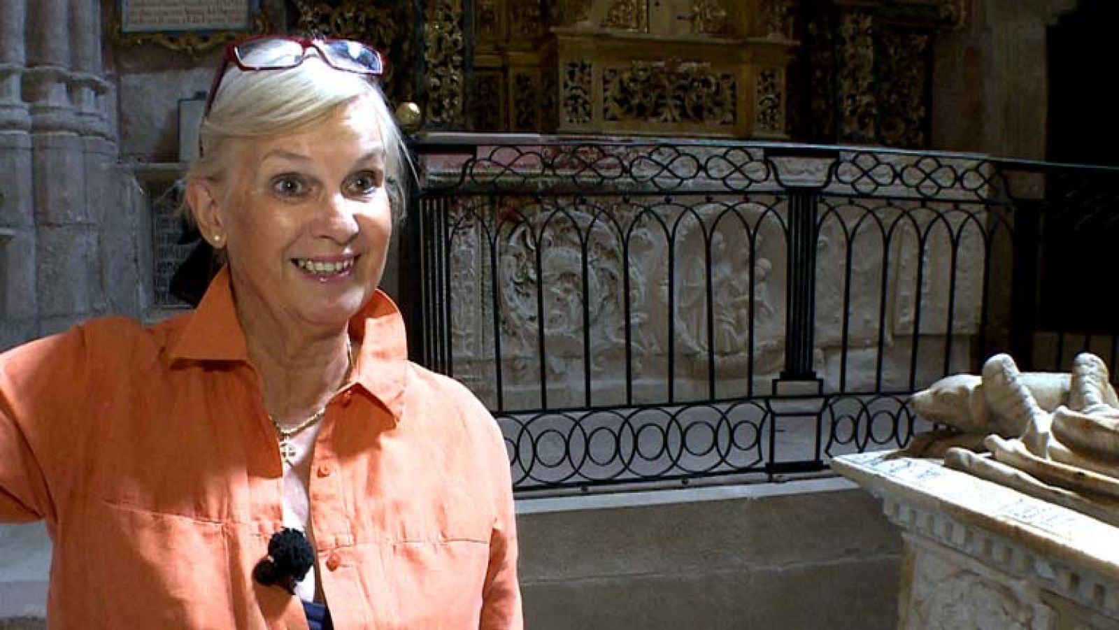 Destino: España - Castilla-La Mancha -Jutta