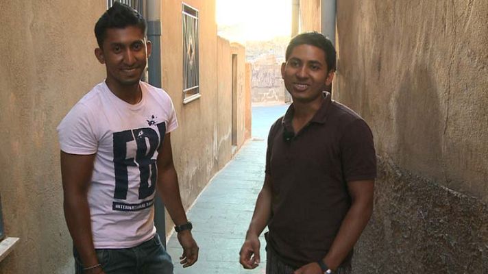 Destino: España - Castilla-La Mancha Shipon y Ripon