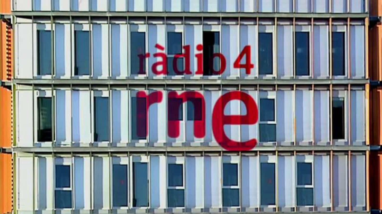 Ràdio 4 - Promoció temporada 2011-2012