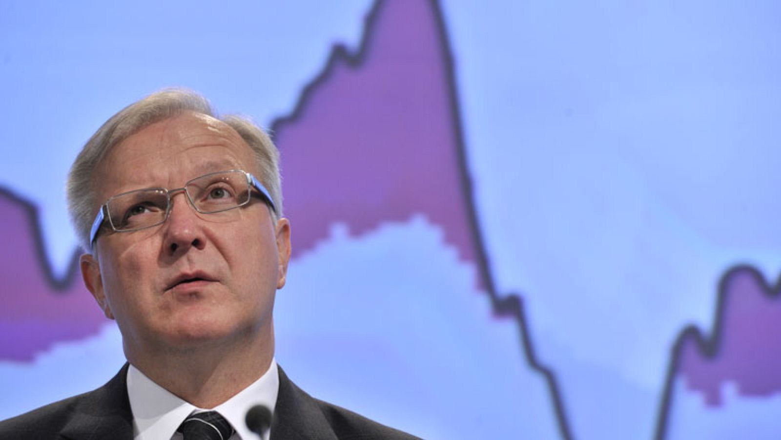 Europa se arriesga a una nueva recesión, según Bruselas - Informativo 24h | Ver