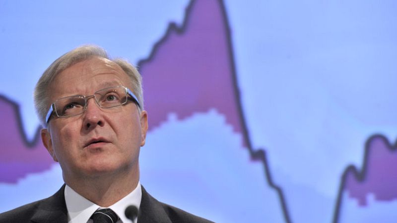 Europa se arriesga a una nueva recesión, según Bruselas