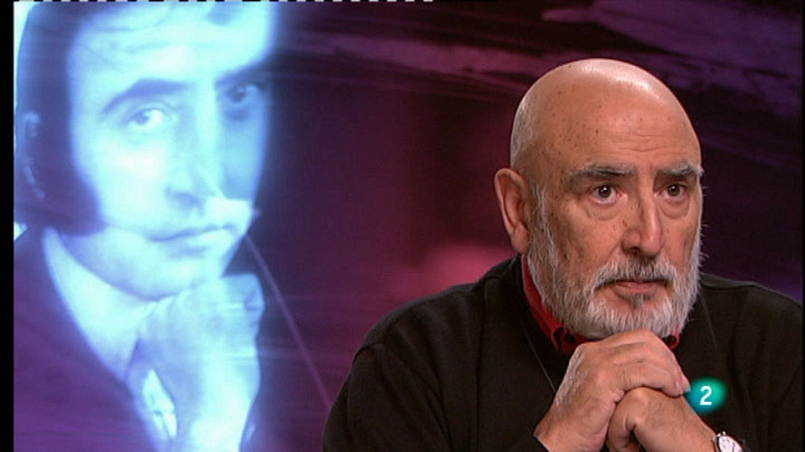 Gente de paraula - Peret - tall 1