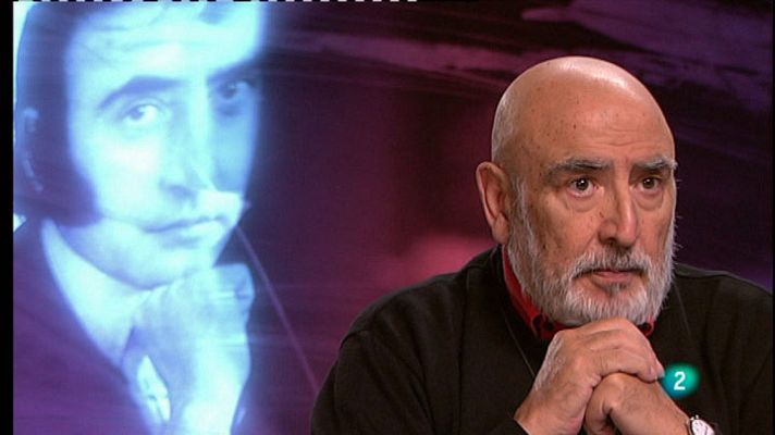 Gent de paraula - Peret - tall 1