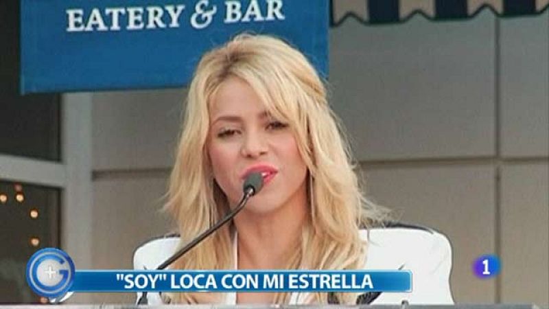 Más Gente - Nuevas imágenes de 'Una semana con Marilyn'