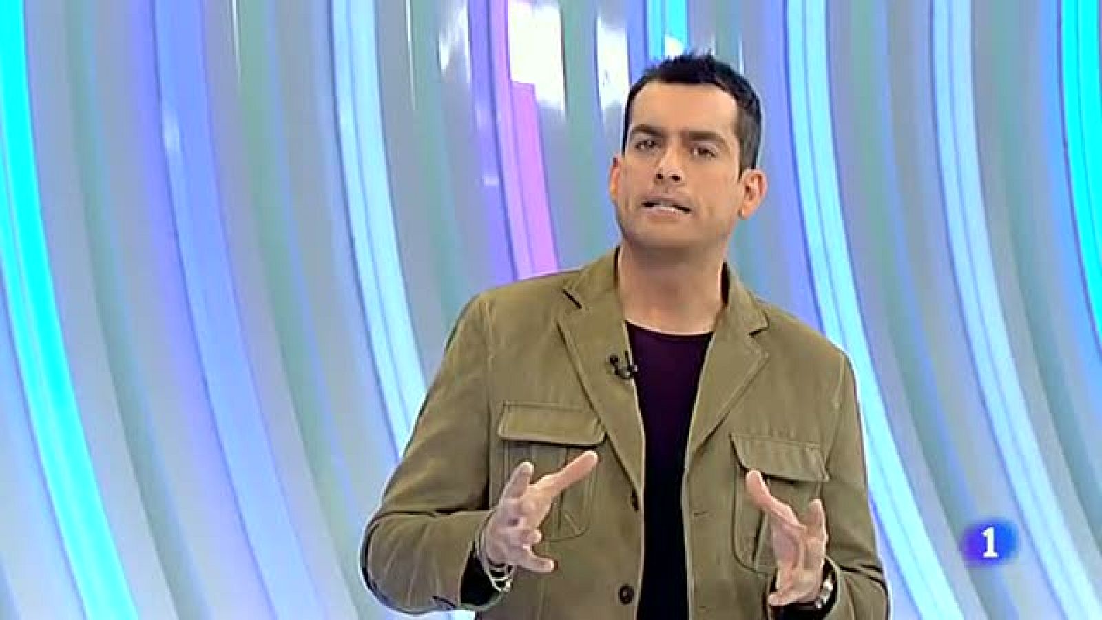 Más Gente - Los empresarios de El Hierro piden un ayudas como damnificados por el volcán