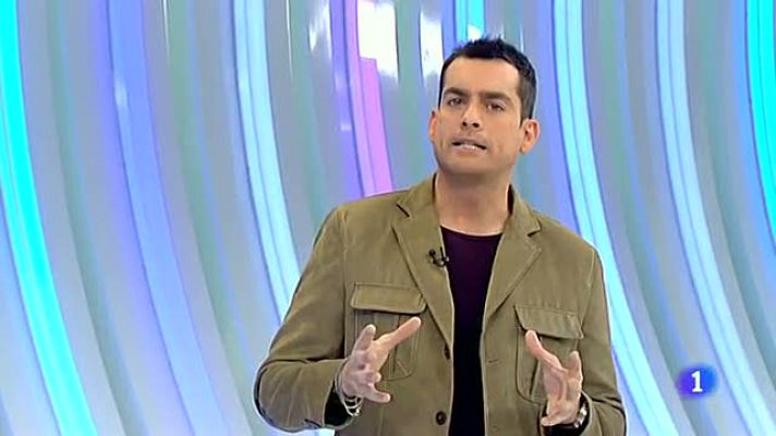 +Gente - El Hierro pide ayudas