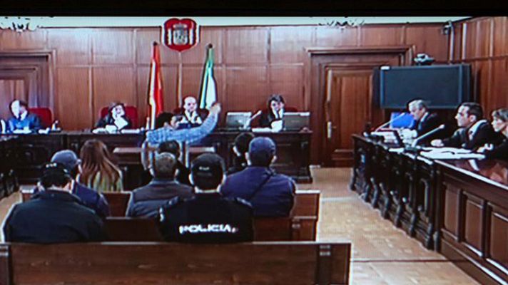 La mañana - Juicio Marta del Castillo