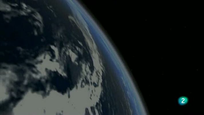 La aventura del Saber - Mauricio Antón