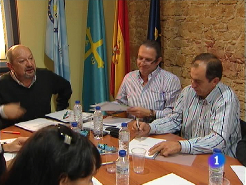 Asturias en 2' - 10/11/11 | Ver