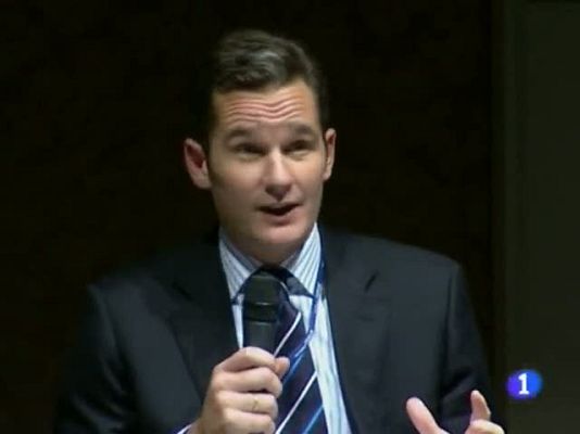 Informatiu Balear - Informatiu Balear en 2' - 10/11/11