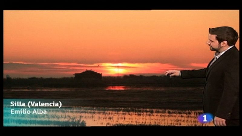 El tiempo en la Comunidad Valenciana - 10/11/11 - Ver ahora