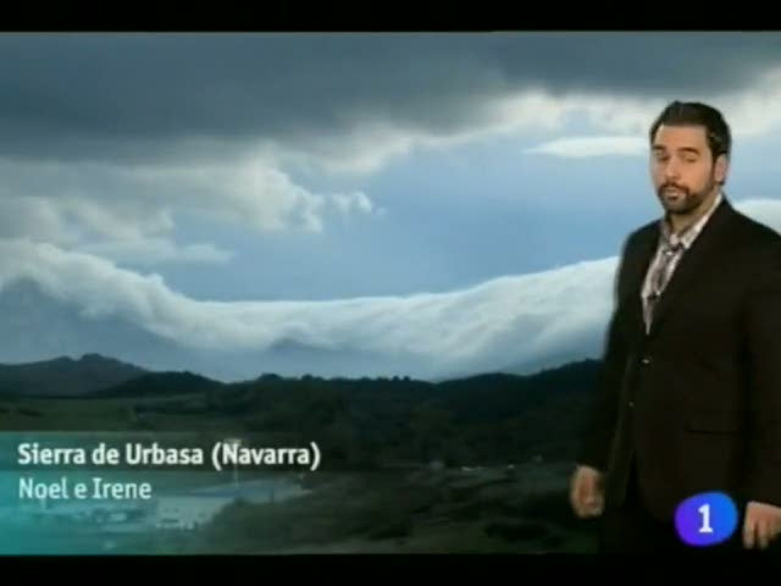 El tiempo en Navarra - 10/11/11 | Ver