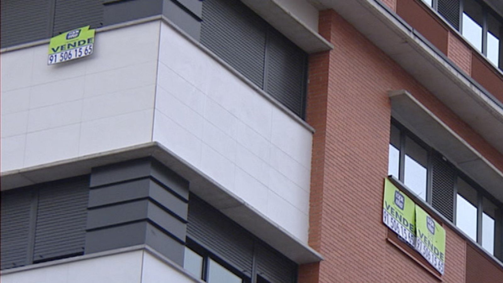 Informativo de Madrid - 10/11/11