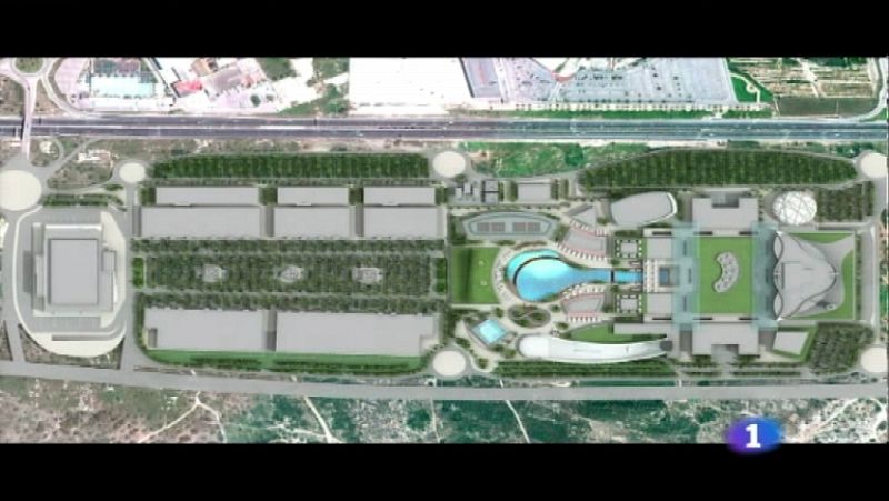 L'Informatiu-Comunitat Valenciana - 10/11/11 - Ver ahora