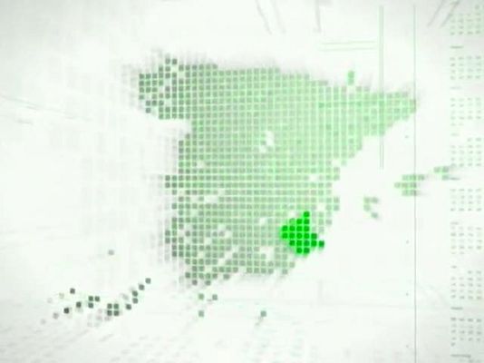 Noticias Murcia - La Región de Murcia en 2'. (10/11/2011).