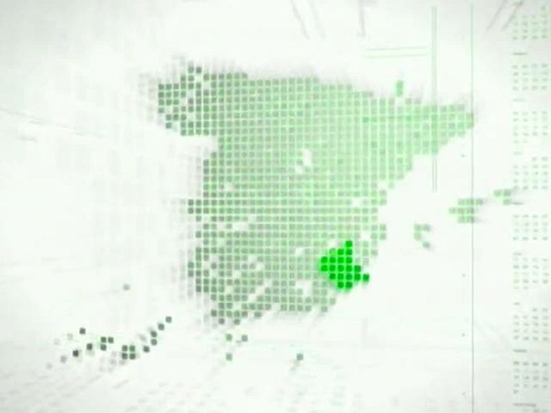 La Región de Murcia en 2'. (10/11/2011).