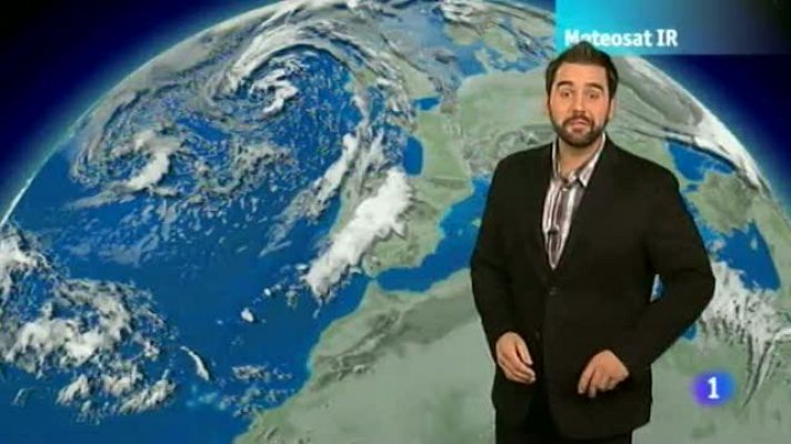Noticias de Extremadura - El tiempo en Extremadura - 10/11/11