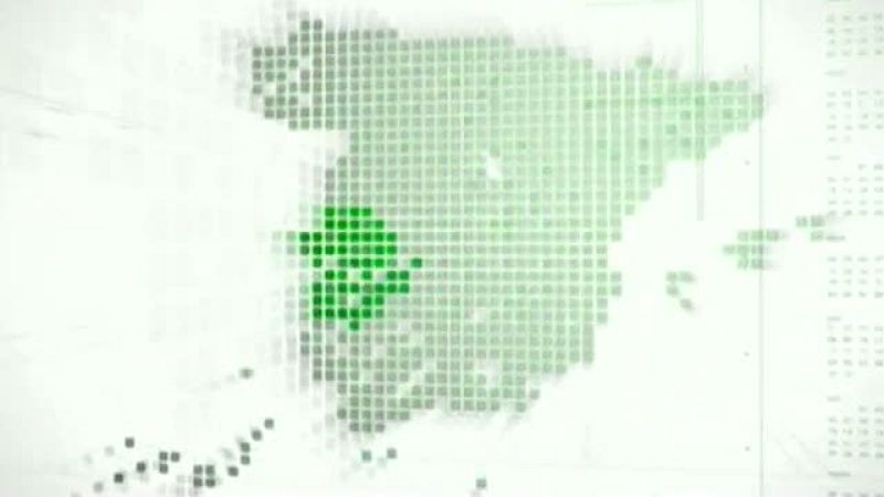 Extremadura en 2' - 10/11/11 | Ver