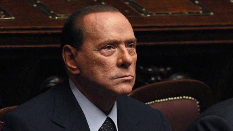 Italia vive pendiente de los mercados y de su futuro político más inmediato