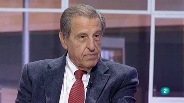 Para todos La 2 - Antoni Serra Ramoneda